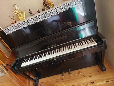 nerd oyunu yükle: Piano, Akustik, İşlənmiş, Ünvandan götürmə — 2