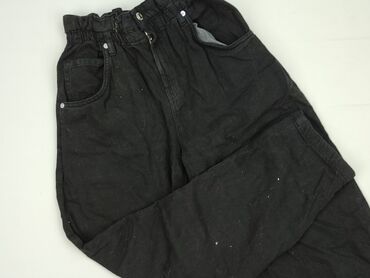 Women`s trousers, Bershka, size XS (EU 34)