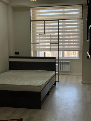 Продажа квартир: 2 комнаты, 47 м², Элитка, 7 этаж, Дизайнерский ремонт
