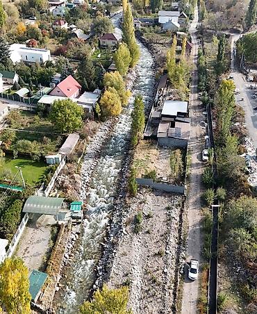 Продажа участков: 3 соток, Для строительства, Тех паспорт — 11