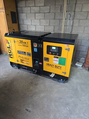 Генераторы: 🔌 Поставляем и устанавливаем дизельные генераторы и стабилизаторы по — 8