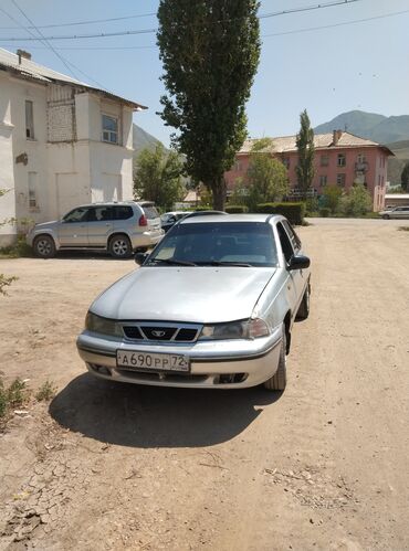 вентилятор опель вектра б: Daewoo Nexia: 2005 г., 1.5 л, Механика, Бензин, Седан