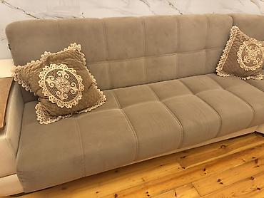 Künc divan, İşlənmiş, Açılan, Bazalı, Parça
