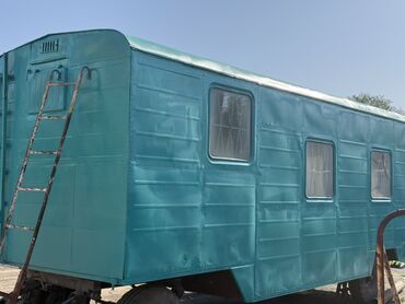 продажа дом на колёсах: Прицеп
