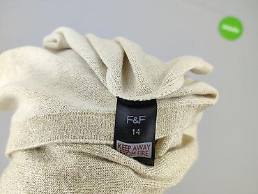 cn 16080a: F&F, Bluzka damska, rozmiar XL — 5