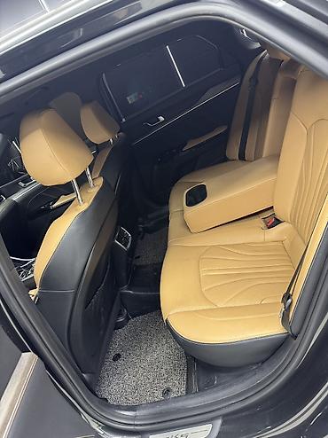 кия самсунг: Kia K5: 2021 г., 2 л, Автомат, Гибрид, Седан — 7