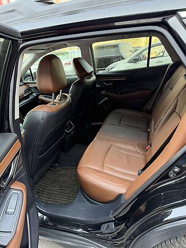 рулевая рейка субару аутбек 2010: Subaru Outback: 2020 г., Бензин, Универсал — 10