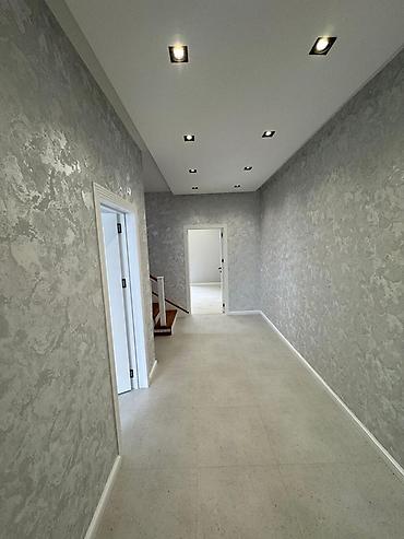 Yeni tikili: 7 otaqlı, Yeni tikili, 252 kv. m — 22