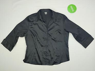 leather: Koszula damska, rozmiar XL — 2