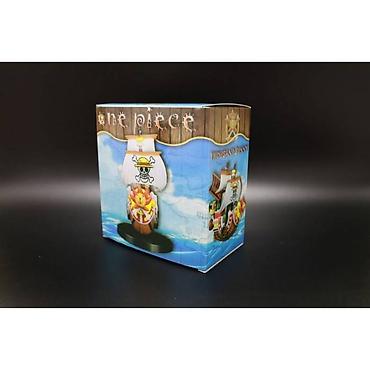 crazy drift: Фигурка One Piece Корабль Going Merry(28см) /Ван Пис — 2