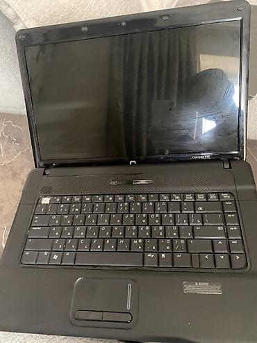 монитор для пк: HP Compaq CQ62 noutbuk Xüsusiyyətlər: - Ekran: 15.6" geniş ekran — 2