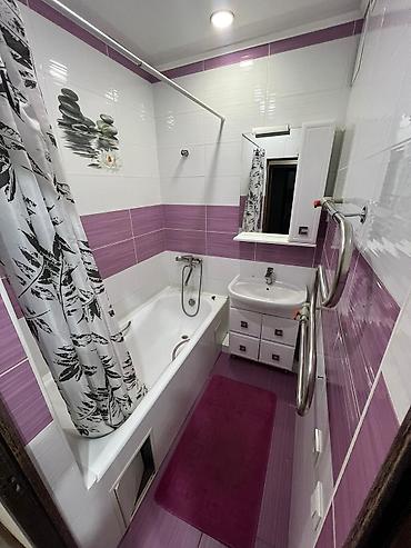 Продажа квартир: 3 комнаты, 85 м², Элитка, 5 этаж, Евроремонт at lalafo.kg — 13 Продажа квартир: 3 комнаты, 85 м², Элитка, 5 этаж, Евроремонт — 13