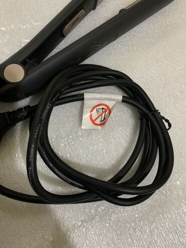 Утюжки для волос: Утюжок для волос Rowenta, Стандартный — 5