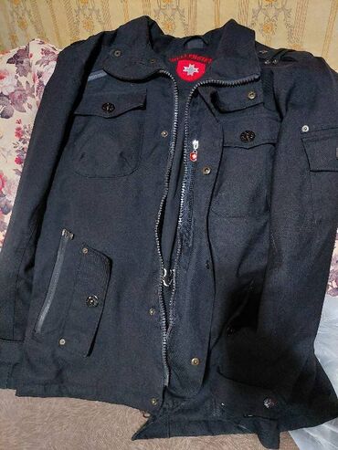 Kurtkalar: Kurtka Wellenshteyn Retro ( Almaniya ) Original Soyuga davamli — 20