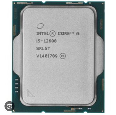 Процессоры: Процессор, Б/у, Intel Core i5, 6 ядер, Для ПК