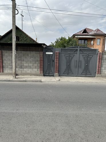 сниму дом на иссык куле: Дом, 60 м², 4 комнаты, Собственник, Косметический ремонт