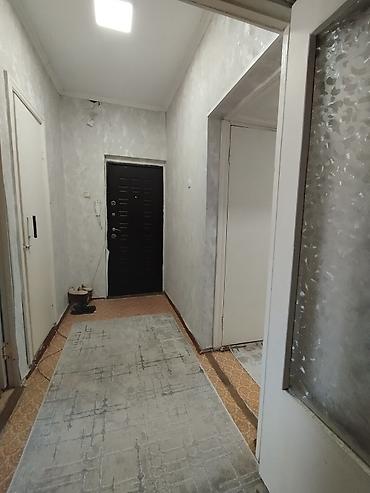 седьмое небо: 3 комнаты, 62 м², 105 серия, 1 этаж, Требуется ремонт — 4
