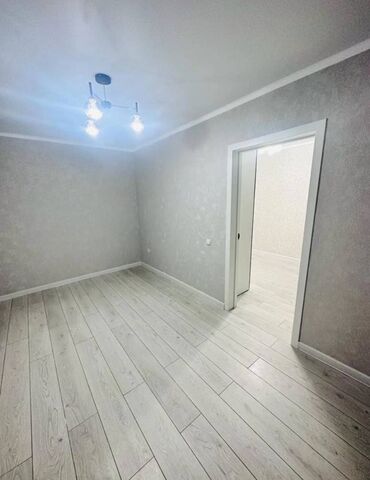 зеленый городок: 1 комната, 33 м², Индивидуалка, 4 этаж, Евроремонт