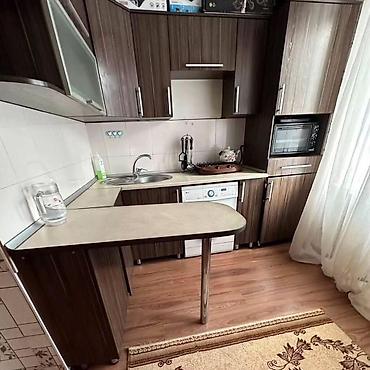 Продажа квартир: 1 комната, 42 м², Элитка, 8 этаж, Евроремонт — 4