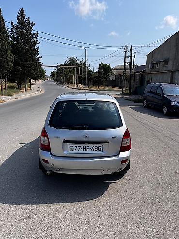 vaz 2107 2008: Satilir ili 2012 kansaner gidrovlikasi islek veziyetdedir tekerler — 2
