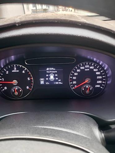 Kia: Kia Sorento: 2018 г., 2.2 л, Автомат, Дизель, Кроссовер — 7