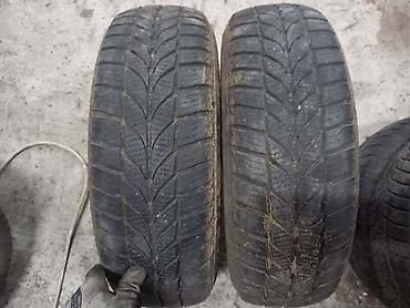 silikonski brisaci: OSTALO 175/65 R14 SVE SEZONE | Svi delovi za Opel vozila : Astra G H — 1