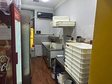 ofisler: ✨ Nərimanov Rayonunda, Dədə Qorqud Parkının Yanında 100 m² Geniş — 4