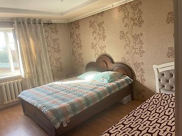 село ленинский участок: 180 м², 5 комнат, Аламудун с., Без животных — 7