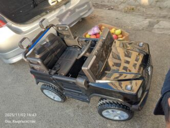 сапог бу: Детский пультовый машина 🚘 жаны тойго алышкан акча кепек сатып атышат lalafo.kg да сапог бу: Детский пультовый машина 🚘 жаны тойго алышкан акча кепек сатып атышат