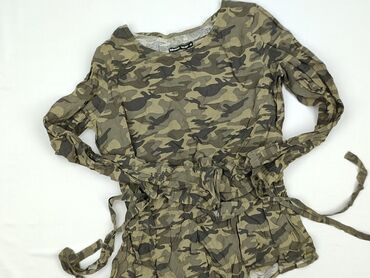 Cropp, Women's blouse, size XS (EU 34)