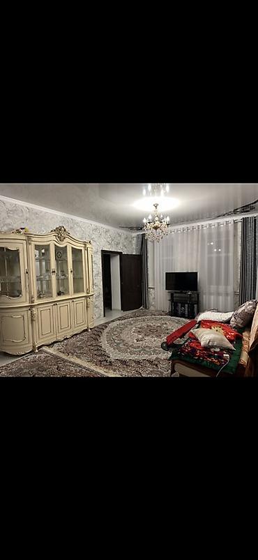 3 микр: Продается дом в г. Каракол по ул. Масалиева 94 участок 6 сотых, 3 — 1