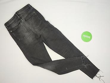 clockhouse elements collection: Reserved, Jeansy damskie, rozmiar 2XS — 3
