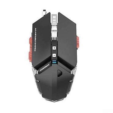 GameMax GX9 Gaming Mouse 🟢 Rəsmi iş yeri olan və olmayanlara, tək