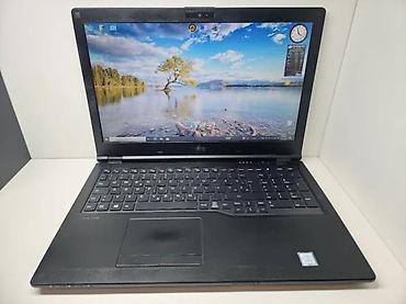 Ostali laptopovi i netbook računari: Fujitsu Lifebook 8GB SSD Kamera Hdmi Procesor I5 8TH FHD IPS — 1