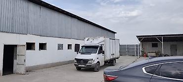 спринтер бокс: Легкий грузовик, Mercedes-Benz, Стандарт, Б/у — 7