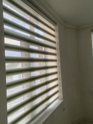 Жалюзи и рольшторы: Жалюзи день ночь — 10
