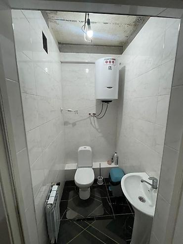 Продажа квартир: 2 комнаты, 79 м², Элитка, 3 этаж, Евроремонт — 13