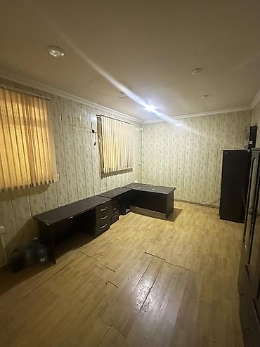Kommersiya daşınmaz əmlakı: 📍 Ofis icarəyə verilir Mətbuat prospekti, bina 40B ünvanında — 2