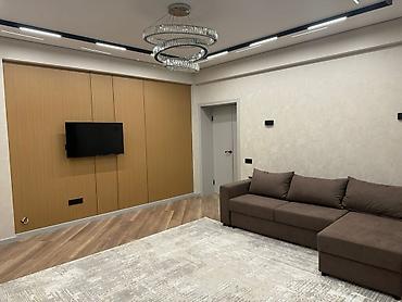 Долгосрочная аренда квартир: 2 комнаты, Собственник — 5