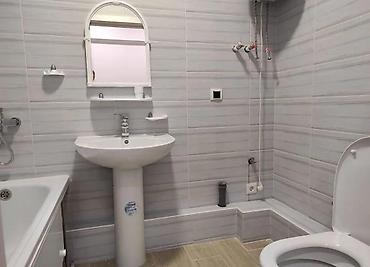 2021: 1 комната, 70 м², Тунгуч мкр 3 этаж, Евроремонт — 4