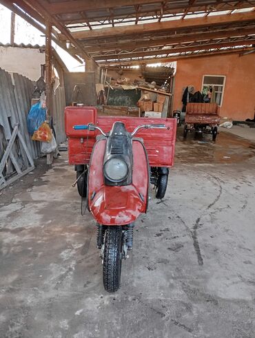 село буденовка: Мотоциклы