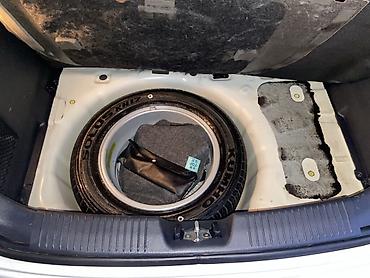 Kia: Kia Rio: 1.4 l | 2014 il Hetçbek — 10