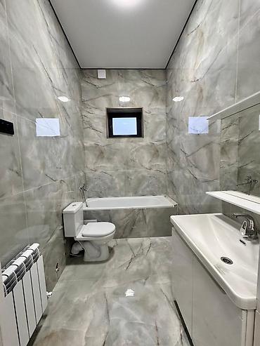 Продажа квартир: 5 и более комнат, 140 м², Элитка, Дизайнерский ремонт — 3