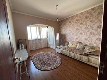 Продажа квартир: 3 комнаты, 90 м², 106 серия улучшенная, 9 этаж, Евроремонт