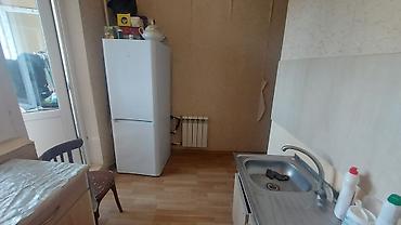 panel evler: Bakı, Yeni Günəşli Massiv V, 1 otaqlı, Köhnə tikili, 40 kv. m — 4
