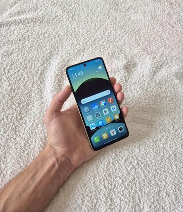 redmi a13: Redmi Note 14, 256 GB