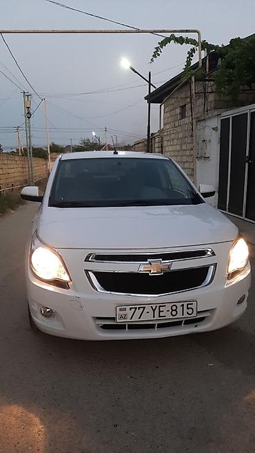 chevrolet arxa stop: 1500 manat ilkin günlük 30 manat arendaya verilir — 1