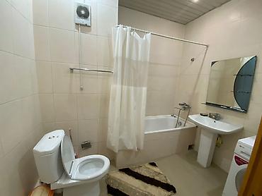 сдаю кв тунгуч: 200 м², 5 комнат, Тунгуч мкр — 8