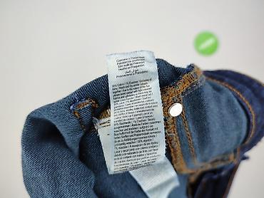 miss denim: F&F, Jeansy damskie, rozmiar M — 7