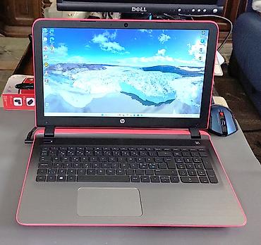 HP: HP Pavilion Notebook - 15 15.6" AMD Quad-Core A4-6210 — 19